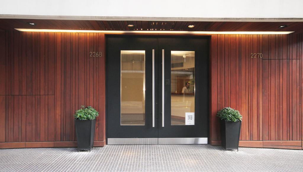 Art Suites & Gallery Buenos Aires Zewnętrze zdjęcie