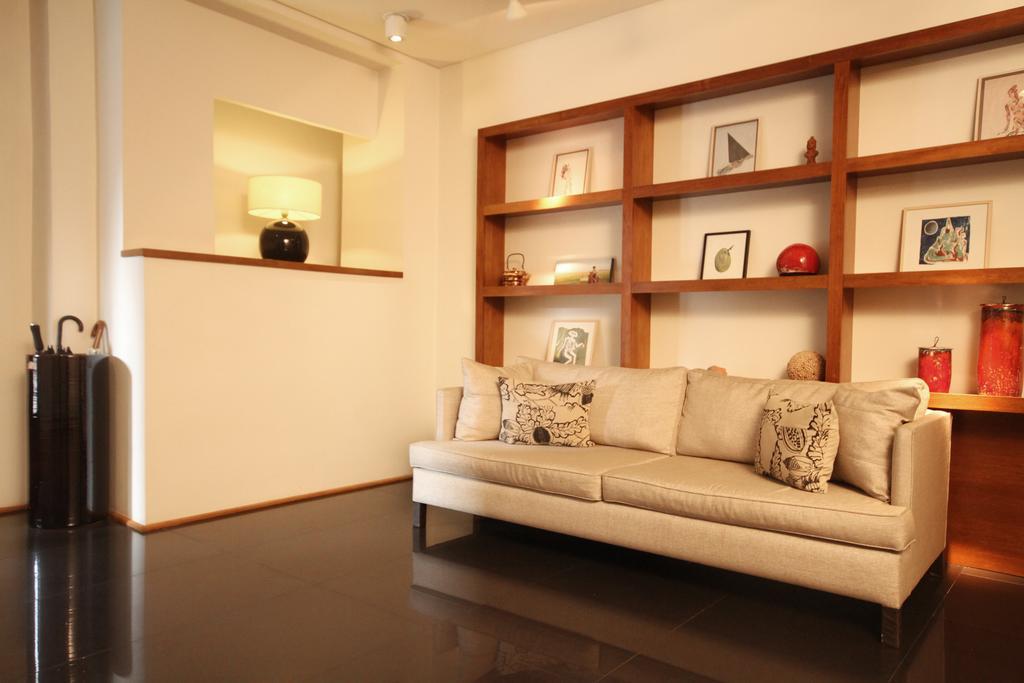 Art Suites & Gallery Buenos Aires Zewnętrze zdjęcie