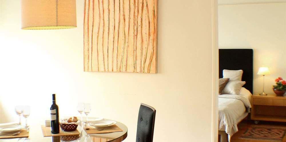 Art Suites & Gallery Buenos Aires Zewnętrze zdjęcie