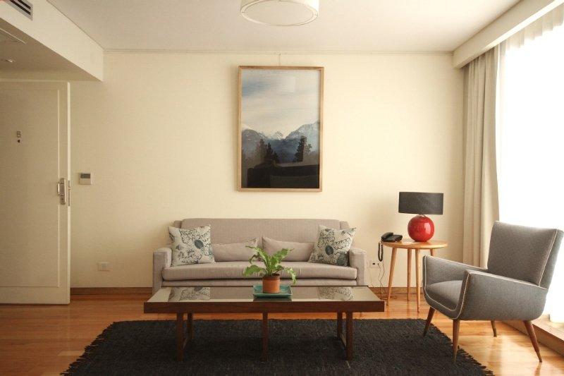 Art Suites & Gallery Buenos Aires Zewnętrze zdjęcie