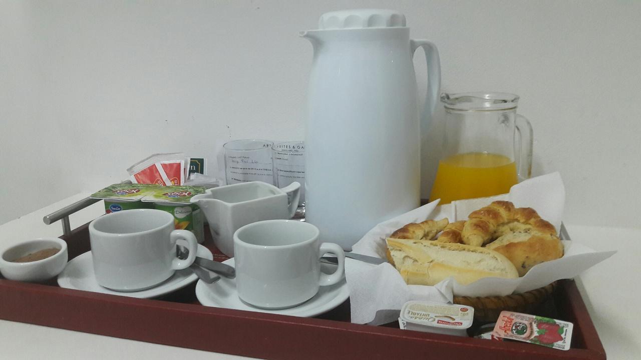 Art Suites & Gallery Buenos Aires Pokój zdjęcie