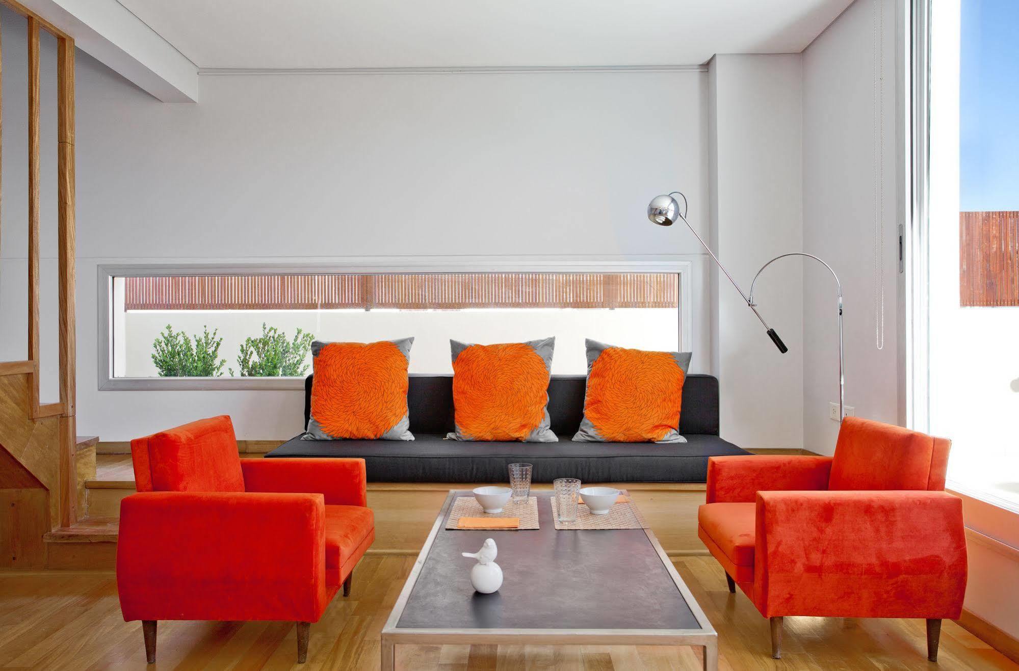 Art Suites & Gallery Buenos Aires Wnętrze zdjęcie