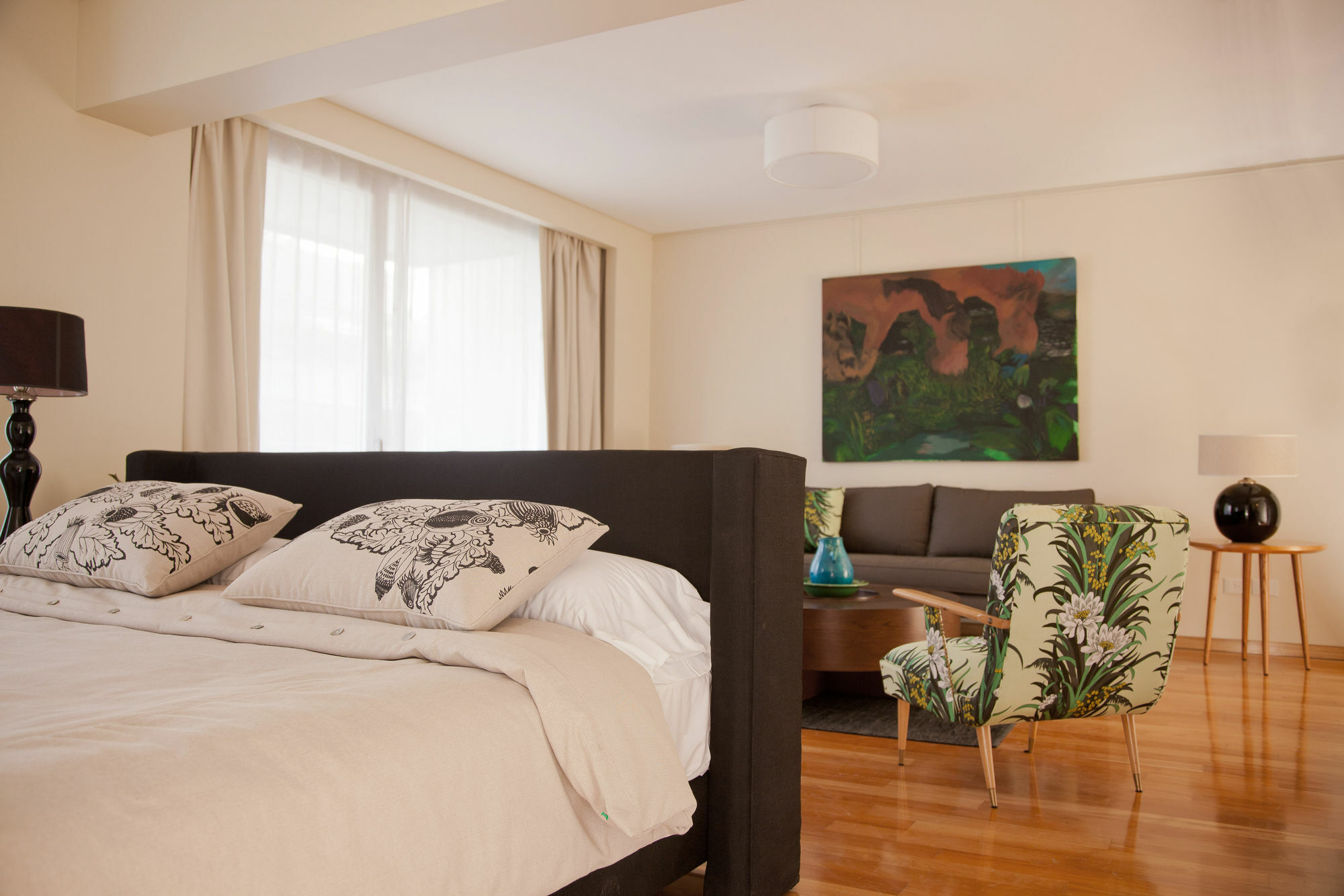 Art Suites & Gallery Buenos Aires Pokój zdjęcie